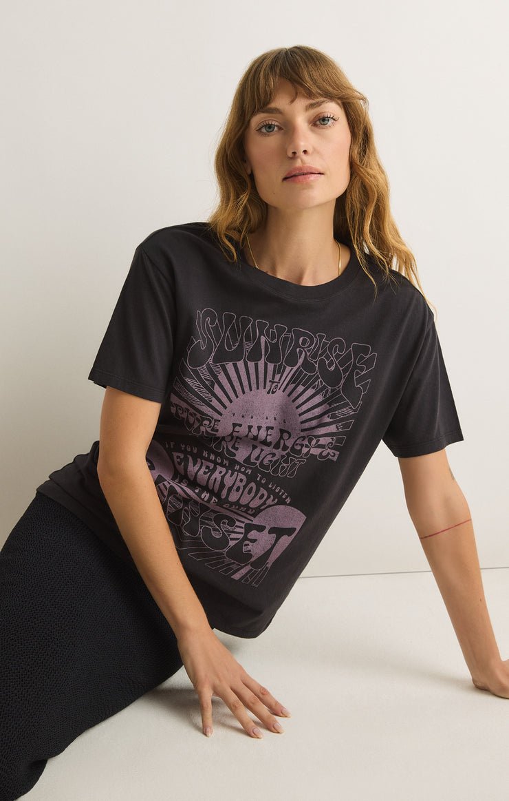 ENERGY BOYFRIEND TEE