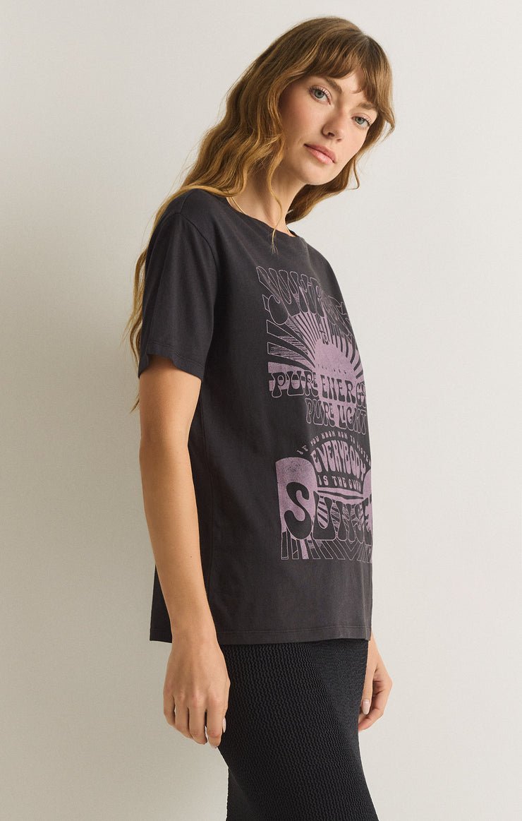 ENERGY BOYFRIEND TEE