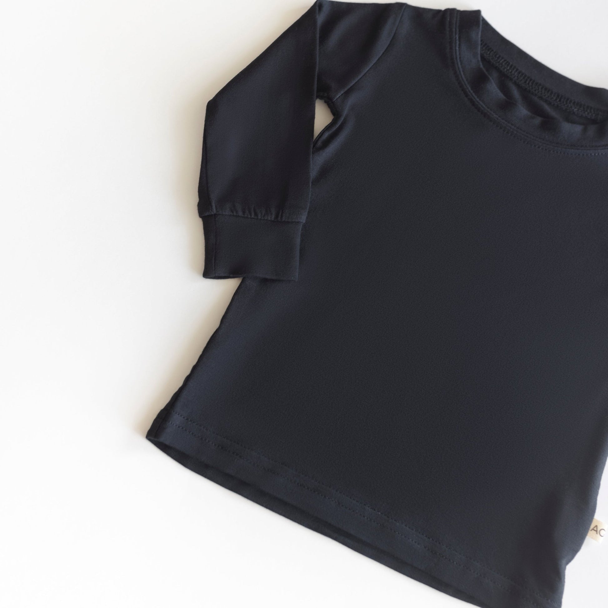 Essential Two Piece Pajama Set - Mack & Harvie