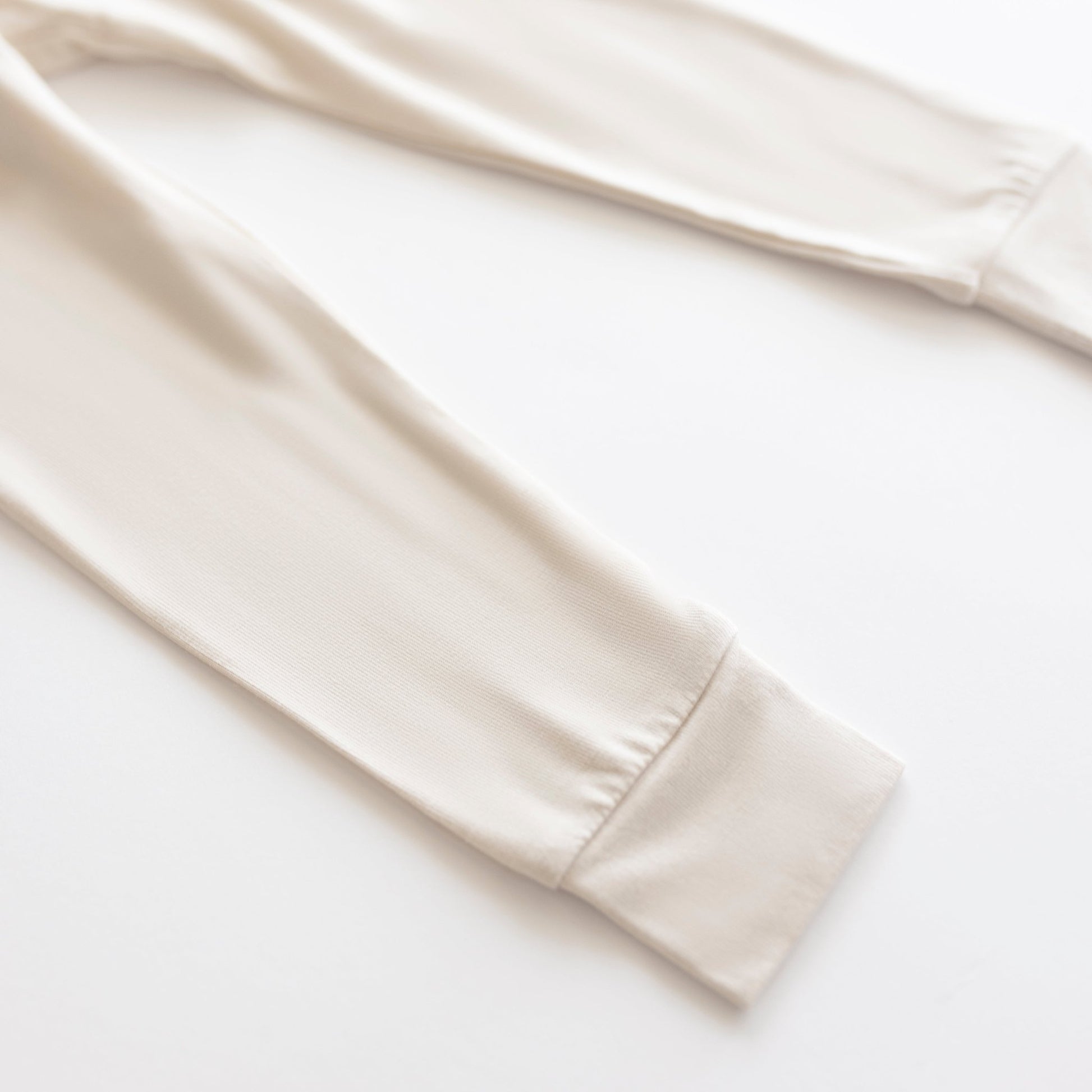 Essential Two Piece Pajama Set - Mack & Harvie