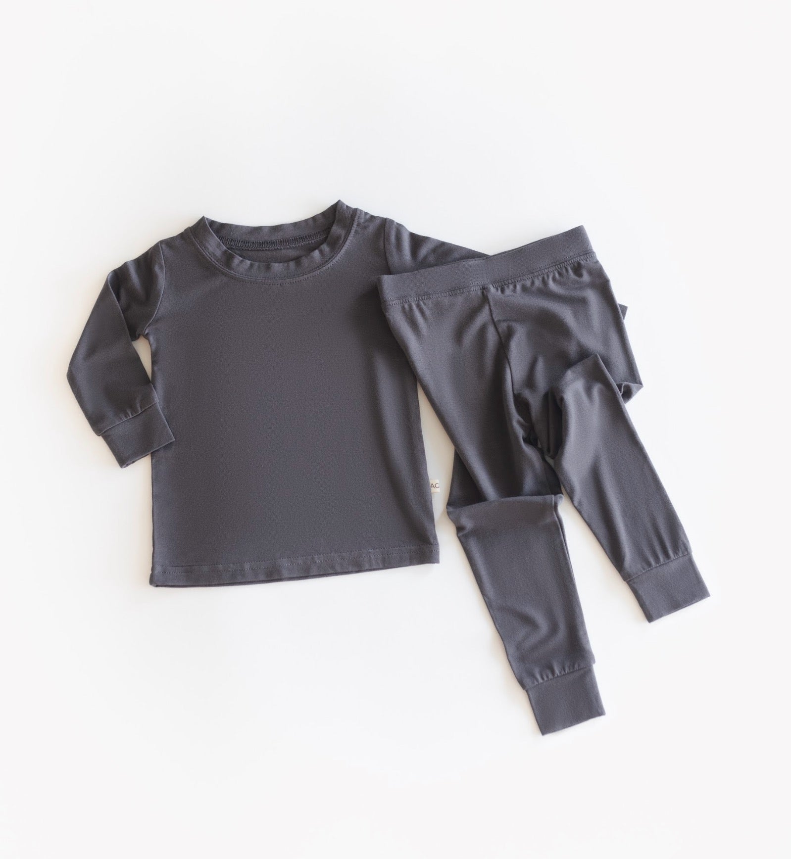 Essential Two Piece Pajama Set - Mack & Harvie