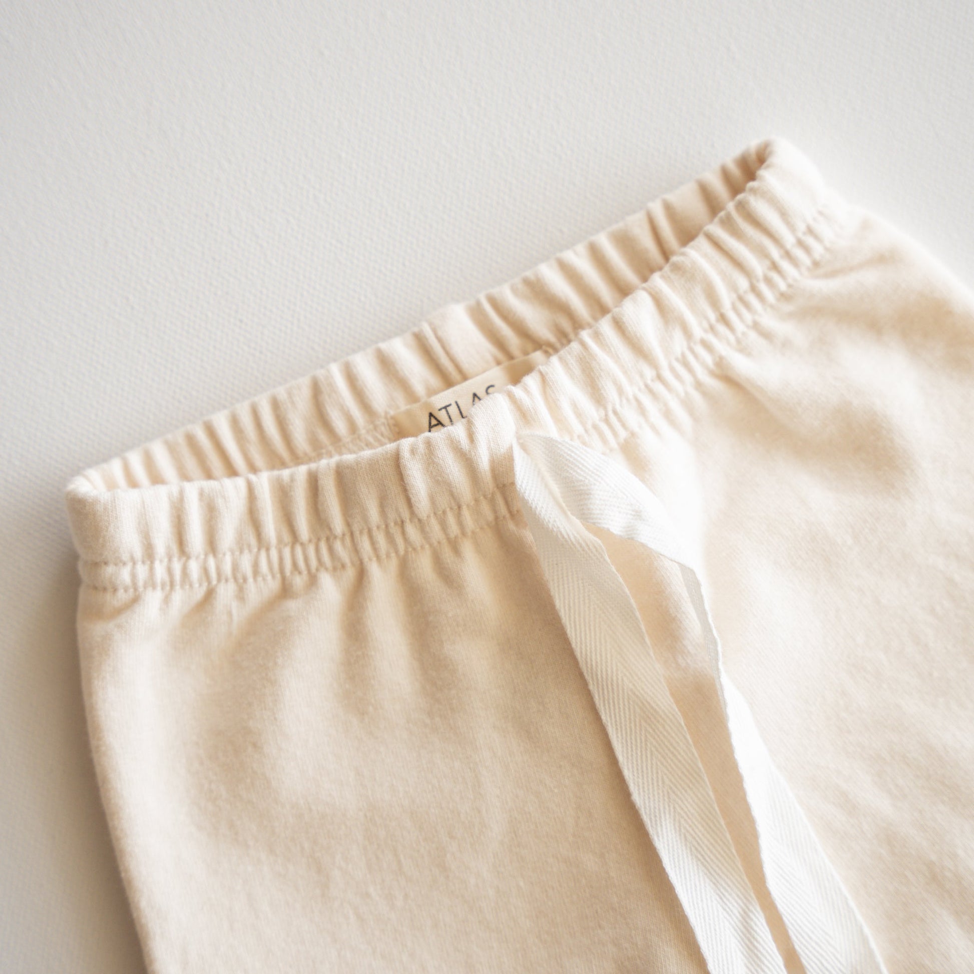 Everyday Pant - Mack & Harvie