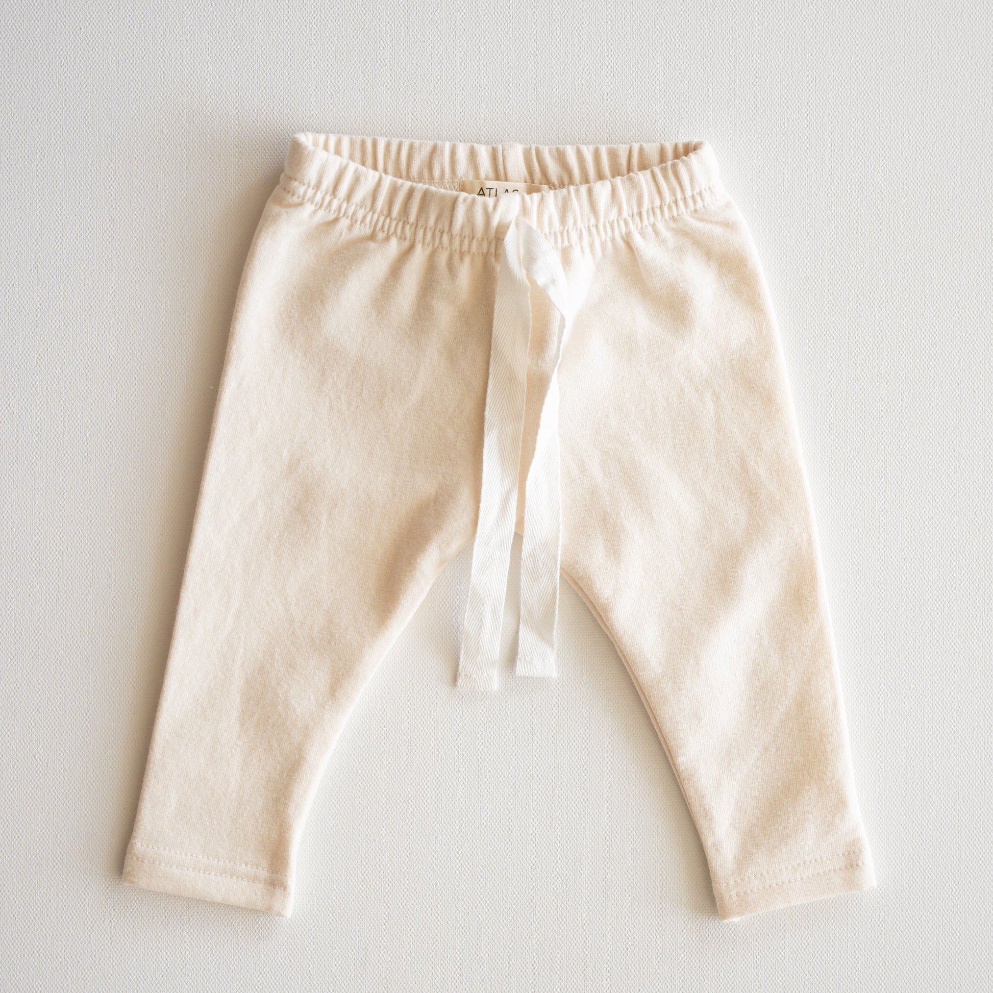 Everyday Pant - Mack & Harvie