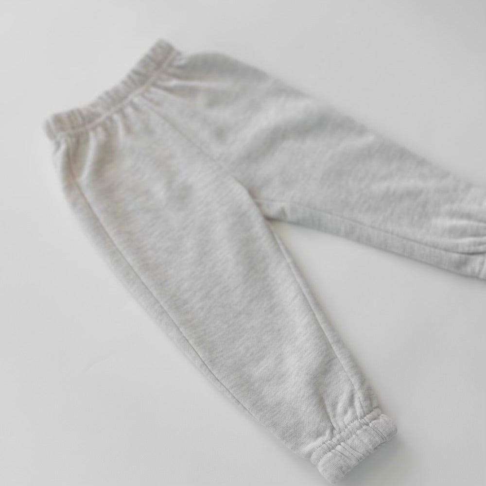 Everyday Sweatpant - Mack & Harvie