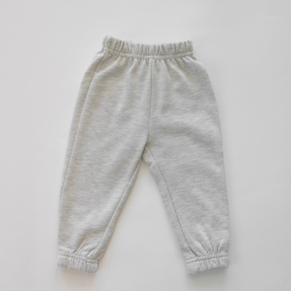 Everyday Sweatpant - Mack & Harvie