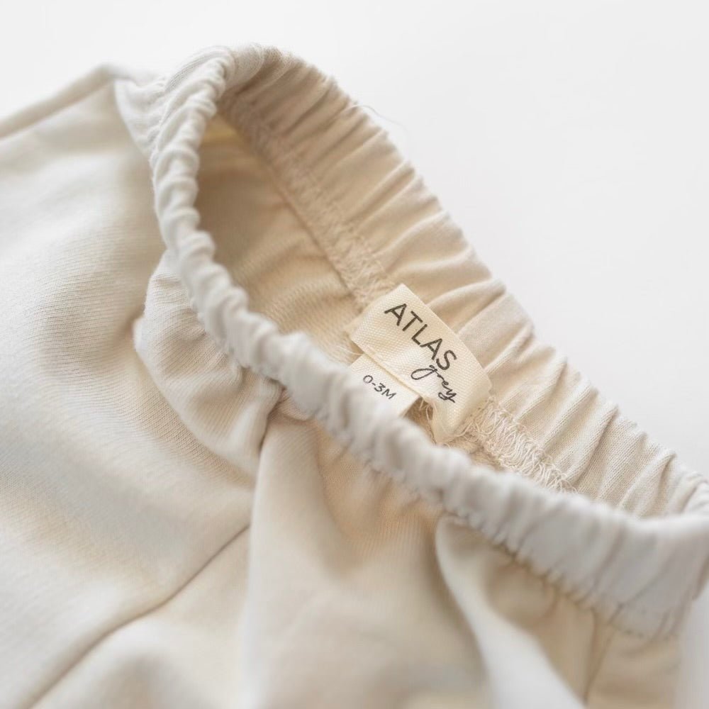 Everyday Sweatpant - Mack & Harvie
