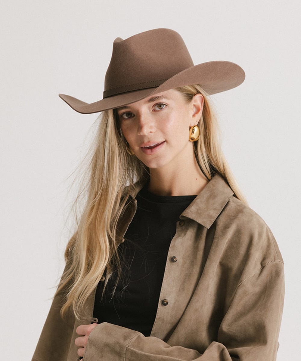 Dean Rancher Cowboy Hat