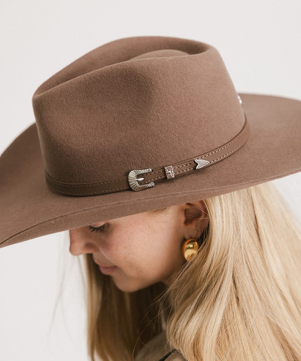 Dean Rancher Cowboy Hat