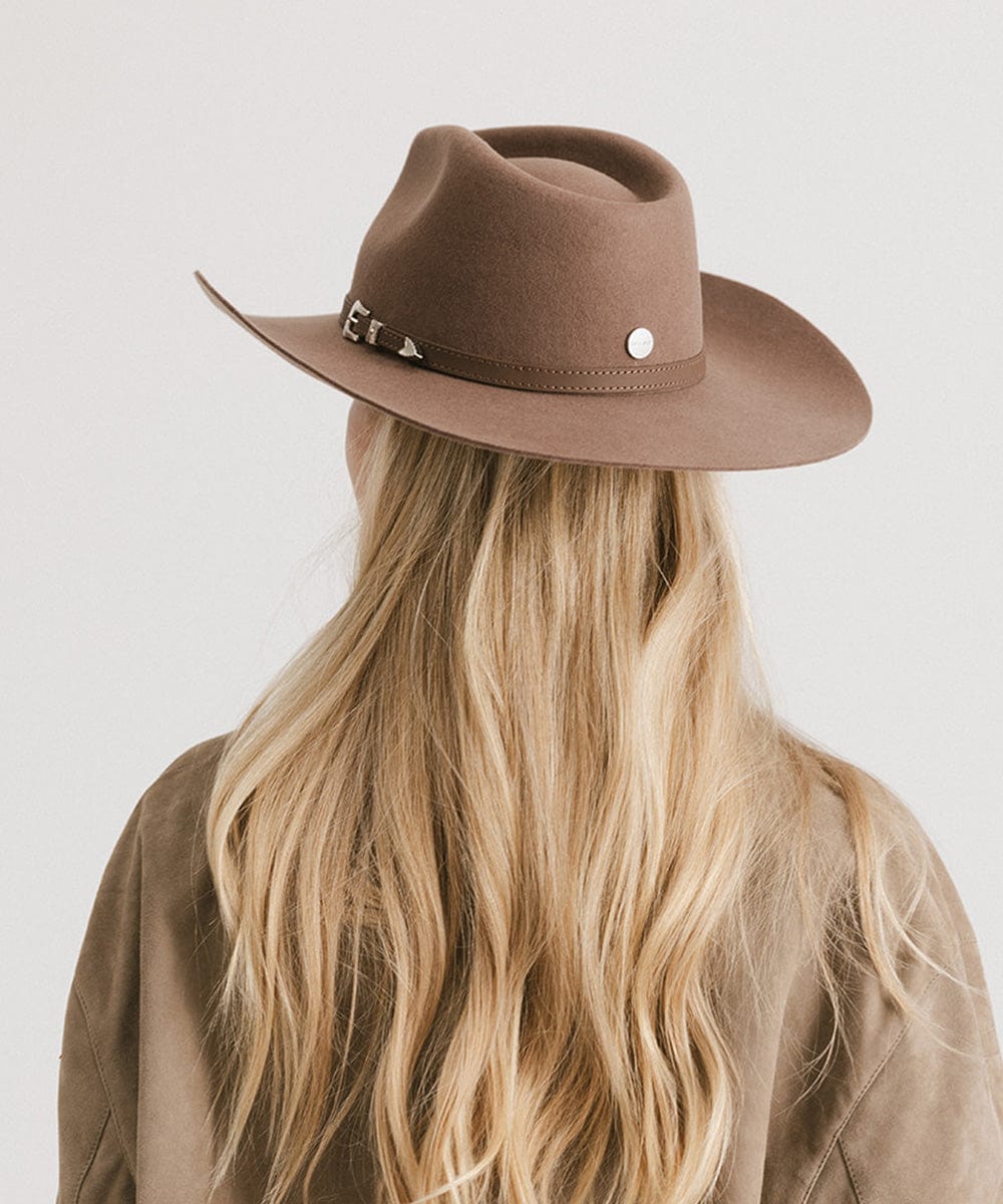 Dean Rancher Cowboy Hat
