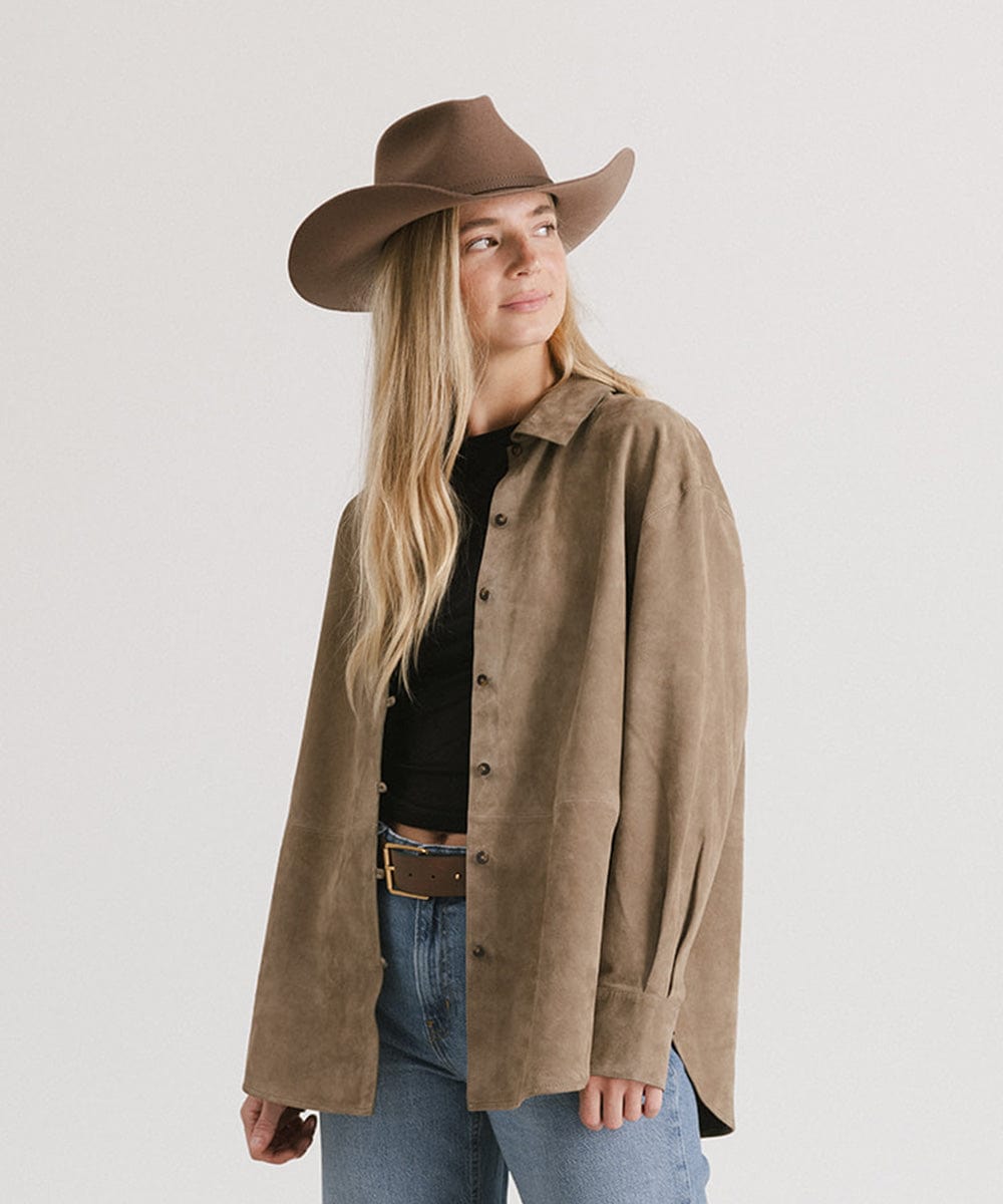 Dean Rancher Cowboy Hat