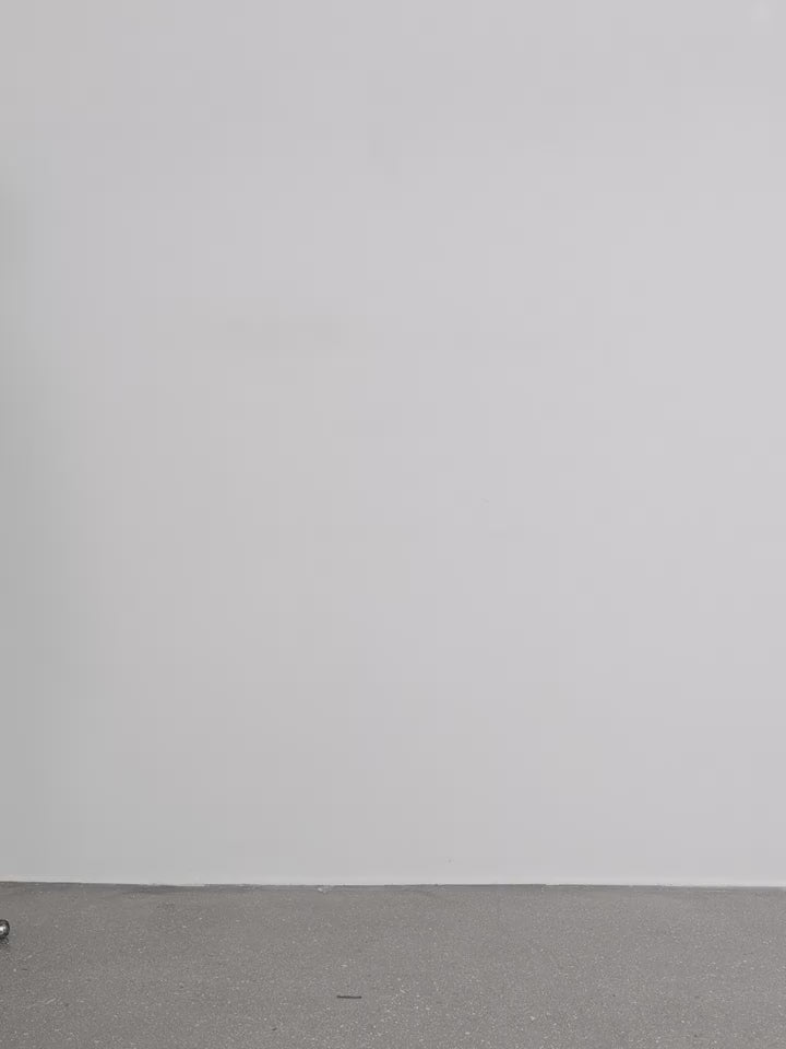 Waxed Goat Leather Jacket