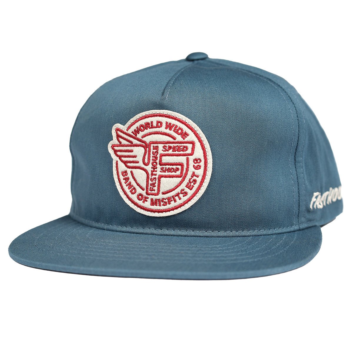 Flight Hat