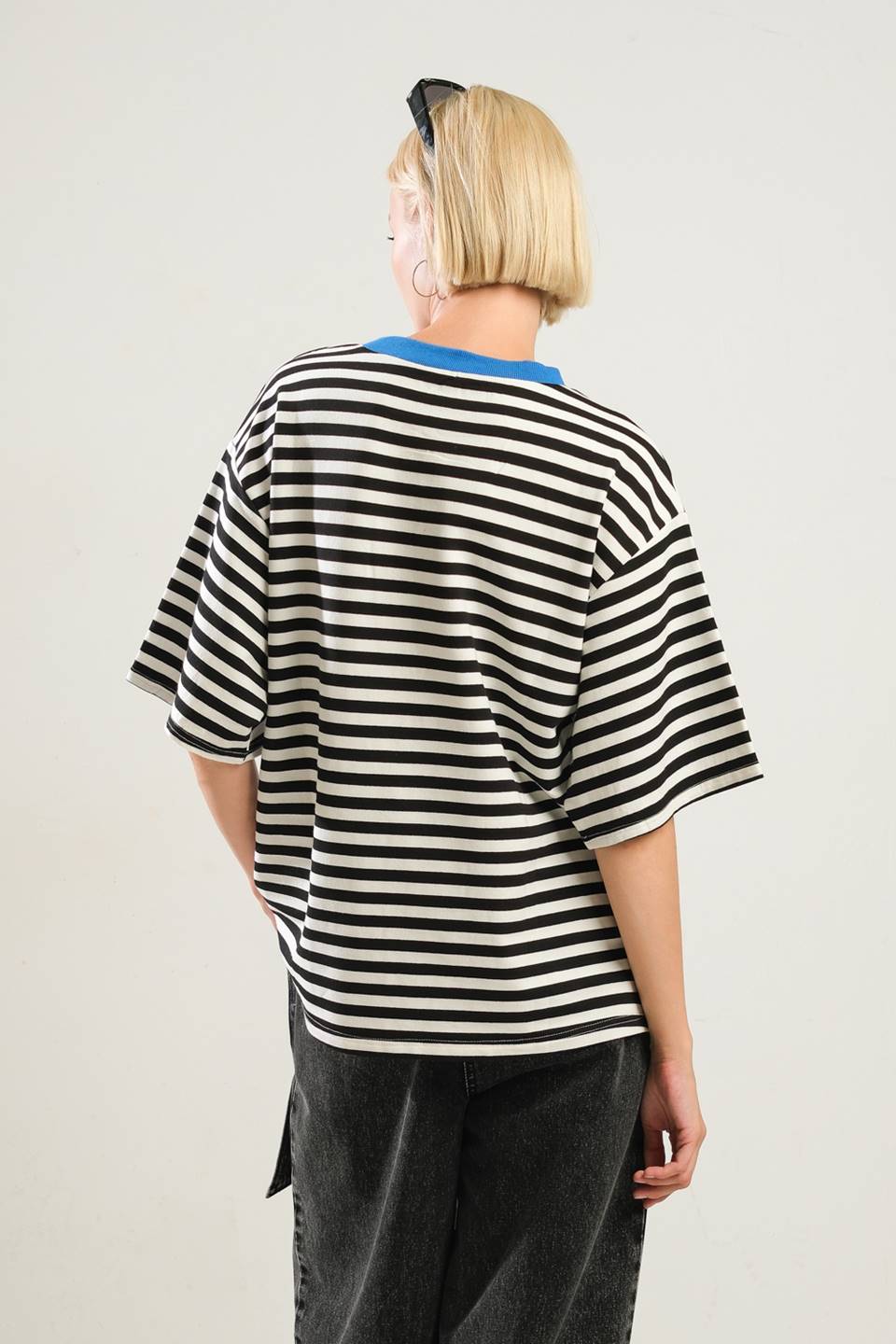 FOREVER WAITING KNIT TOP - Mack & Harvie