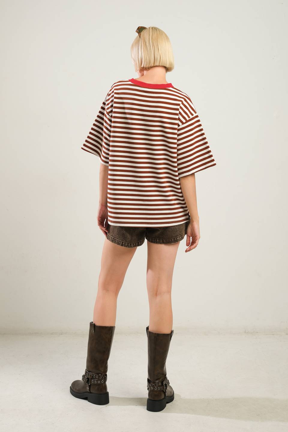 FOREVER WAITING KNIT TOP - Mack & Harvie