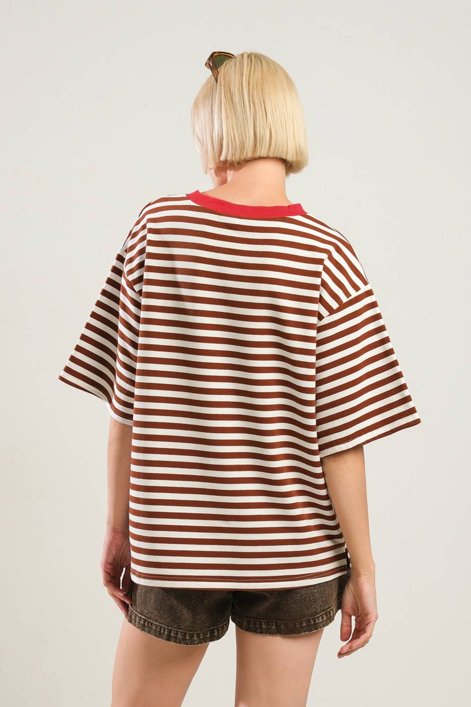 FOREVER WAITING KNIT TOP - Mack & Harvie