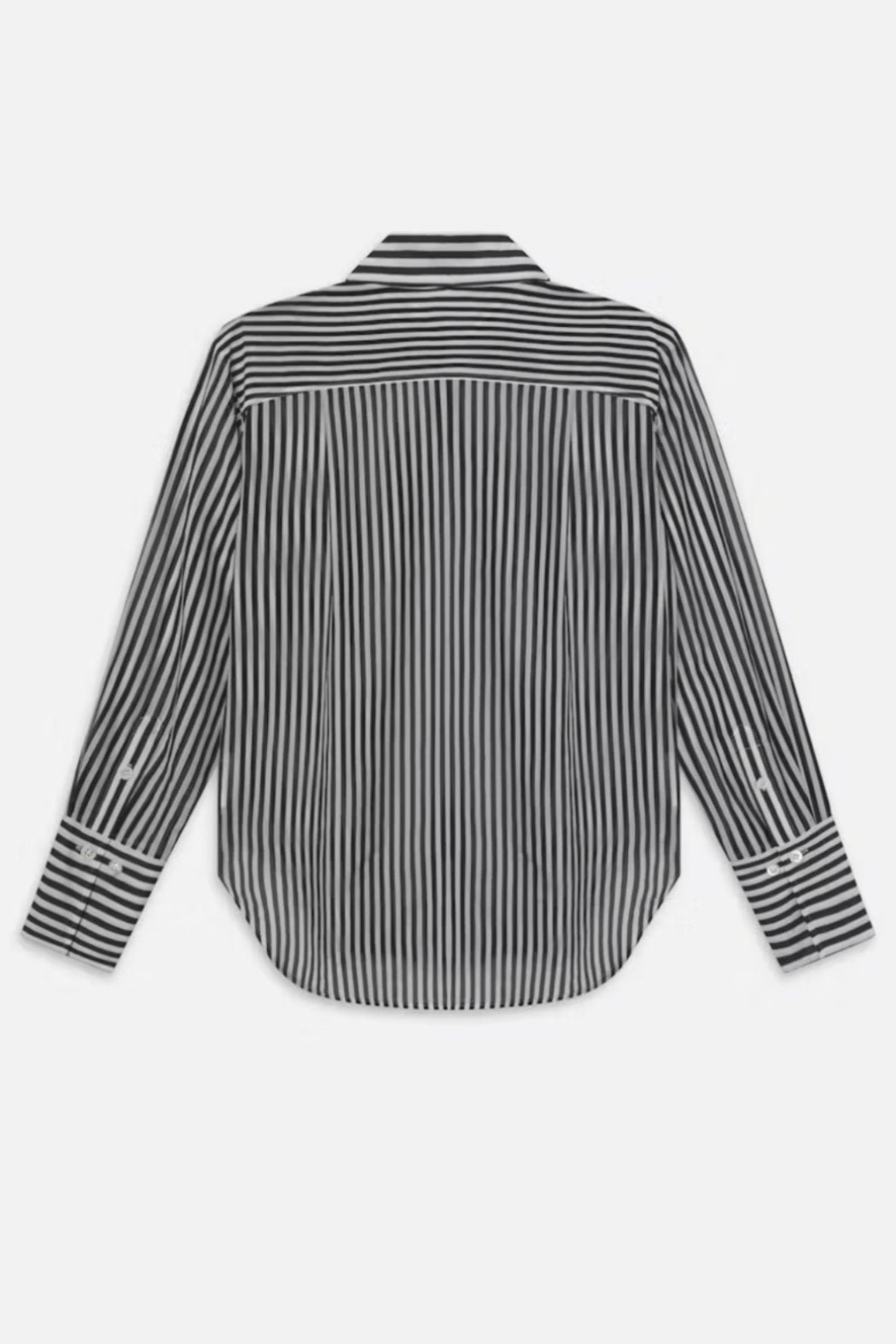 The Oversized Pocket-Shirt