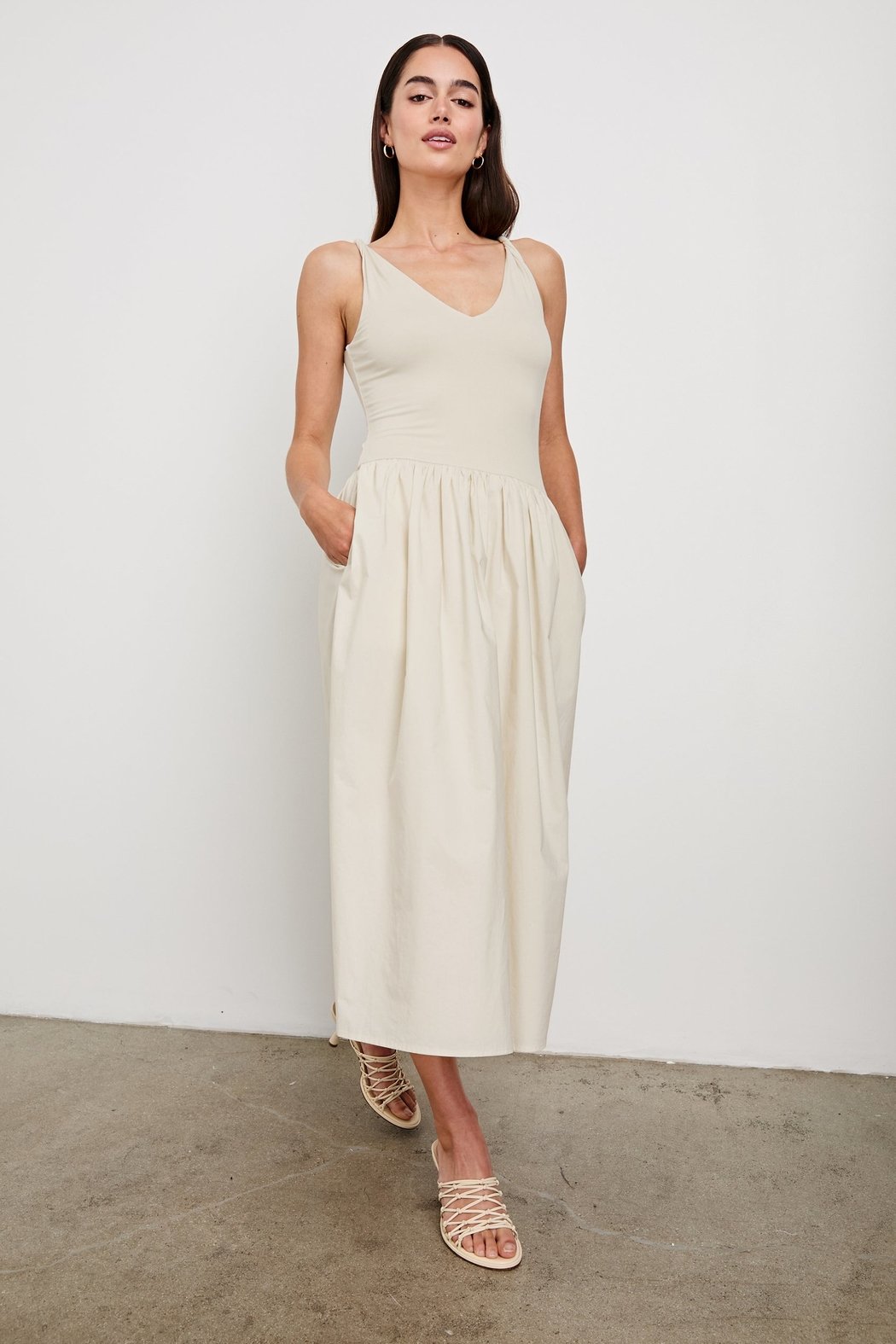 Franca Dress