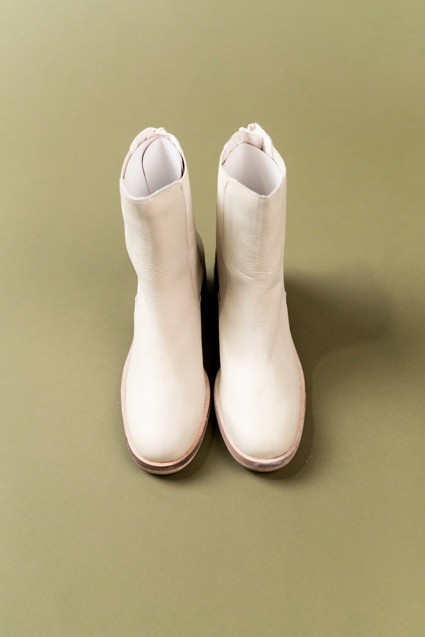 Free People Essential Chelsea Boots - Mack & Harvie