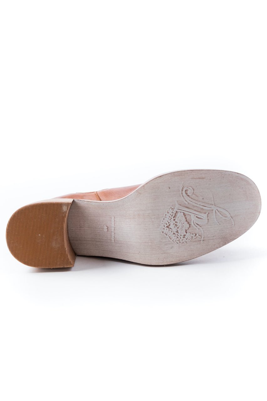 Free People Essential Chelsea Boots - Mack & Harvie
