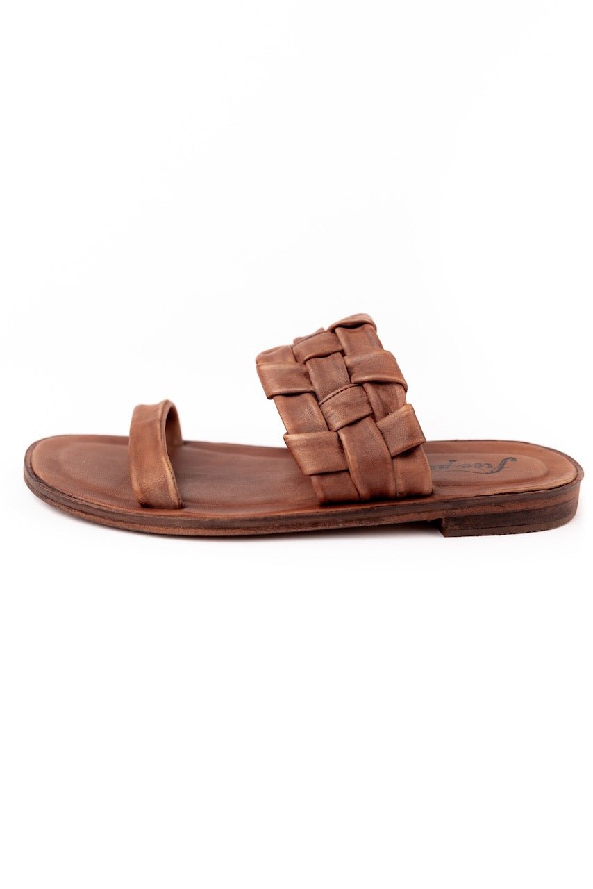 Free People Winding River Sandals - Mack & Harvie