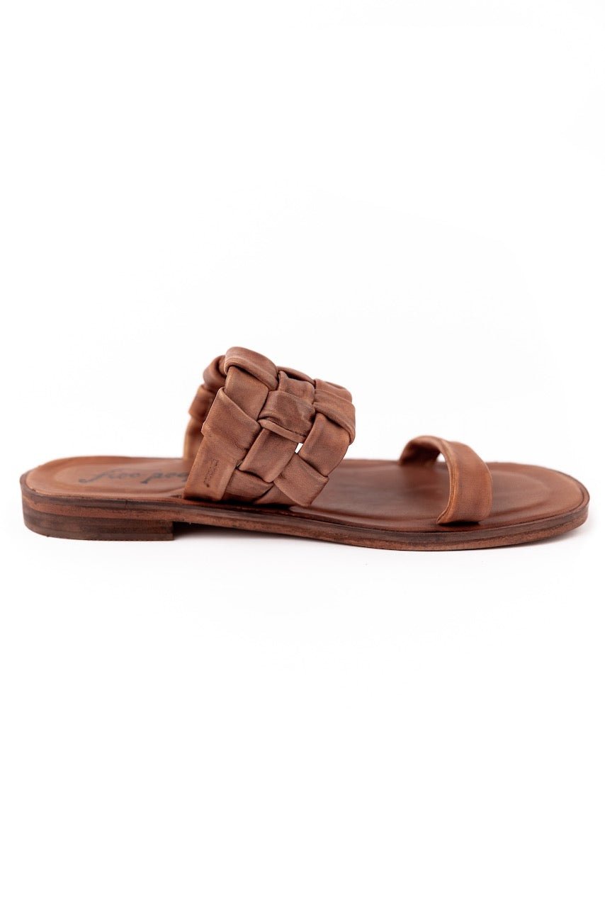 Free People Winding River Sandals - Mack & Harvie