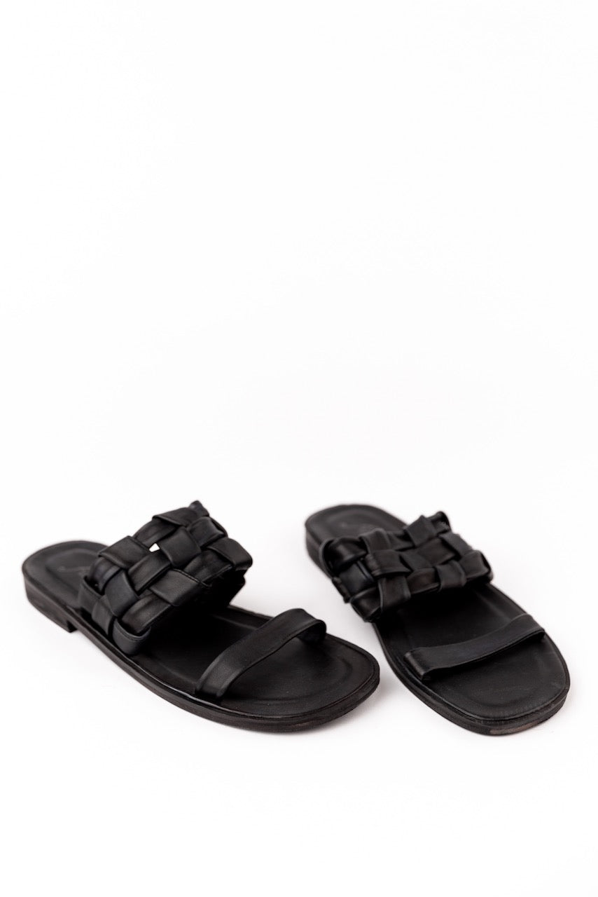 Free People Winding River Sandals - Mack & Harvie