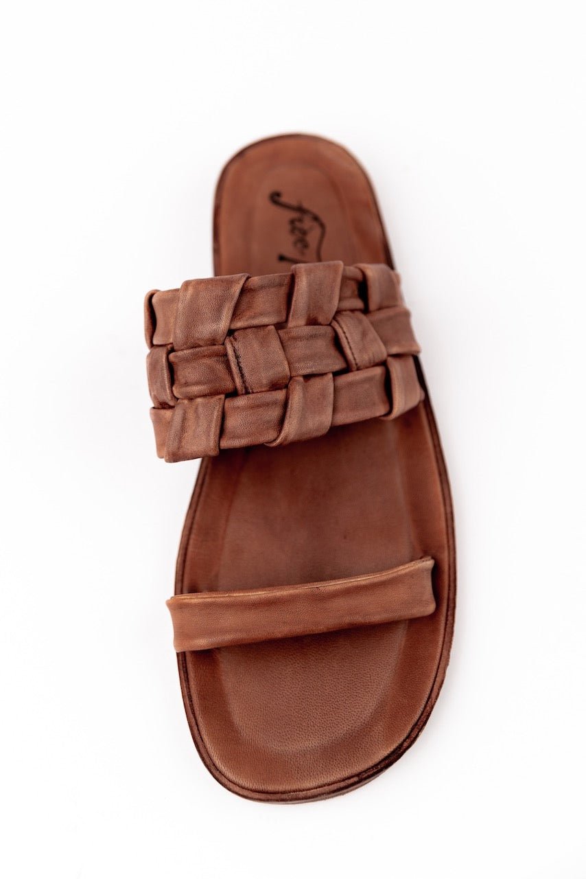 Free People Winding River Sandals - Mack & Harvie