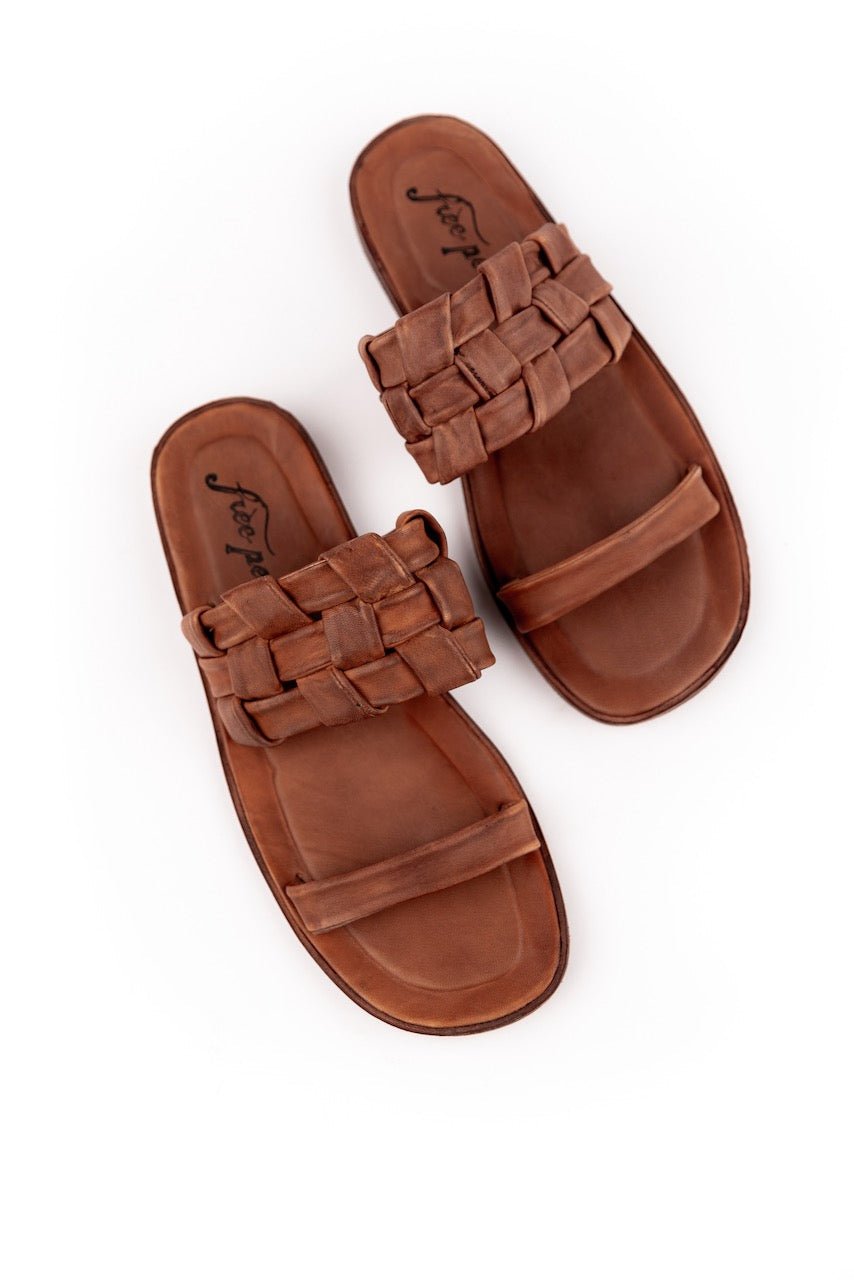 Free People Winding River Sandals - Mack & Harvie