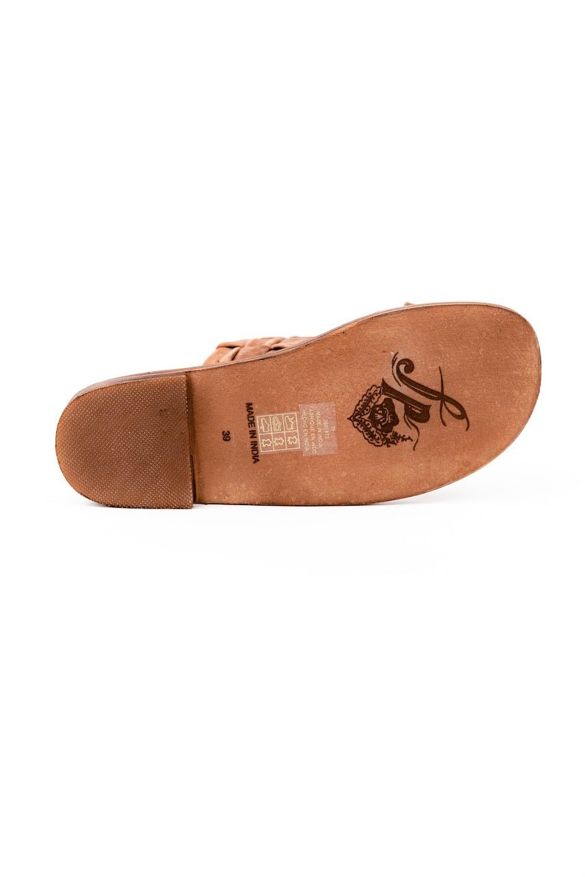 Free People Winding River Sandals - Mack & Harvie