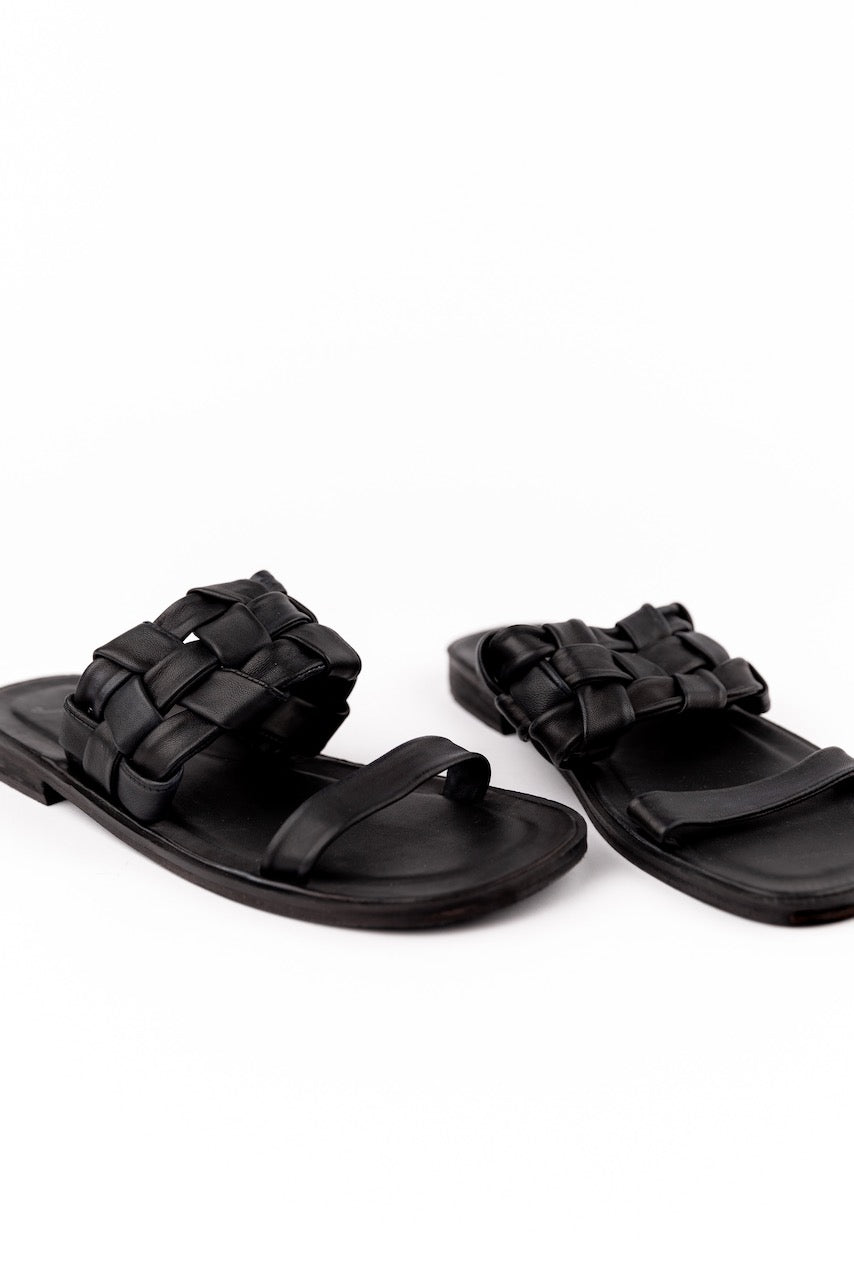 Free People Winding River Sandals - Mack & Harvie