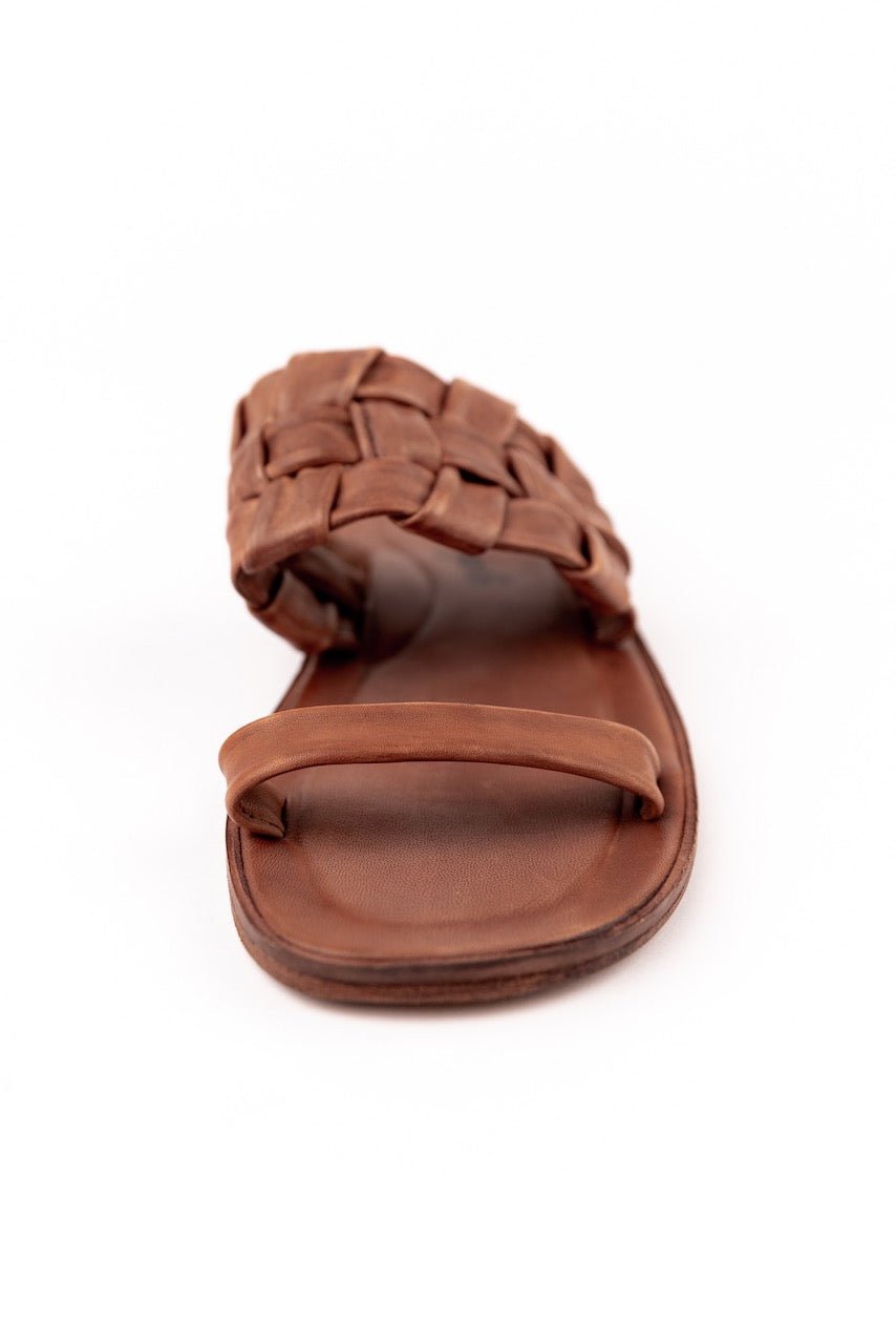 Free People Winding River Sandals - Mack & Harvie