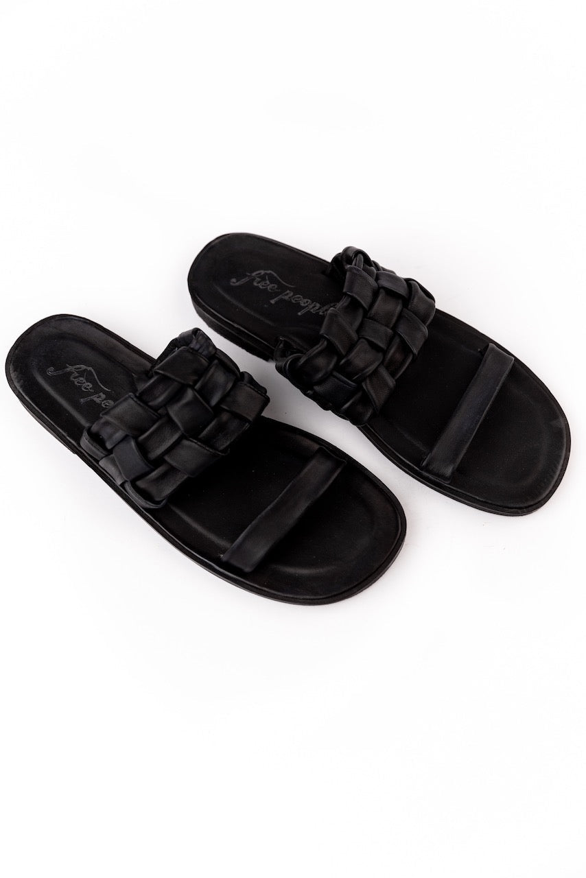 Free People Winding River Sandals - Mack & Harvie