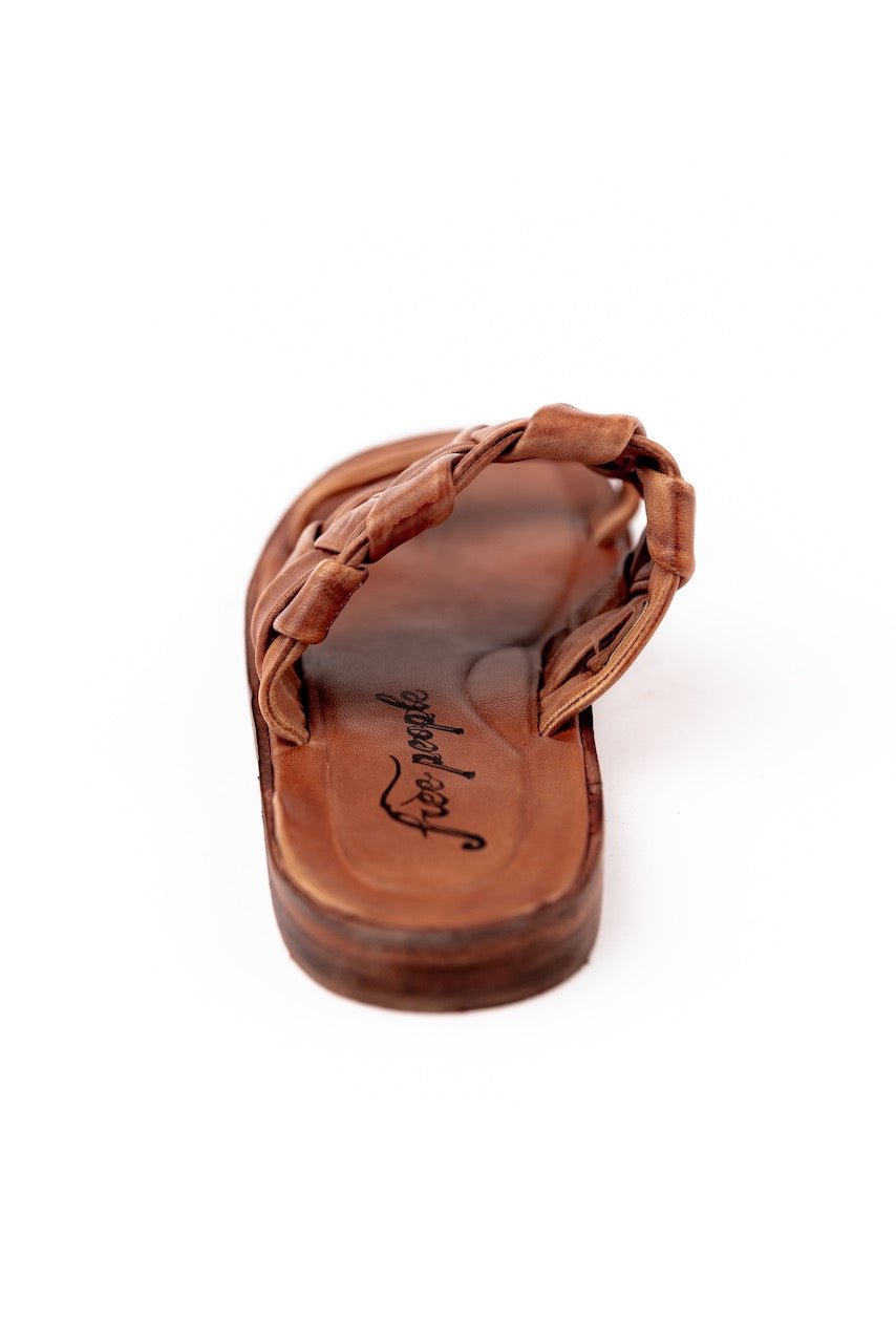 Free People Winding River Sandals - Mack & Harvie