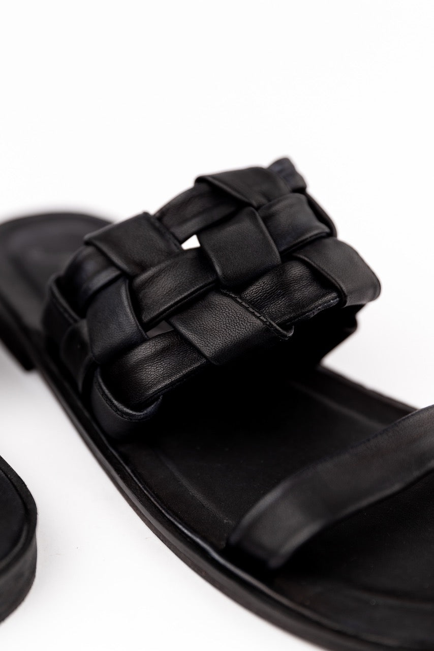 Free People Winding River Sandals - Mack & Harvie