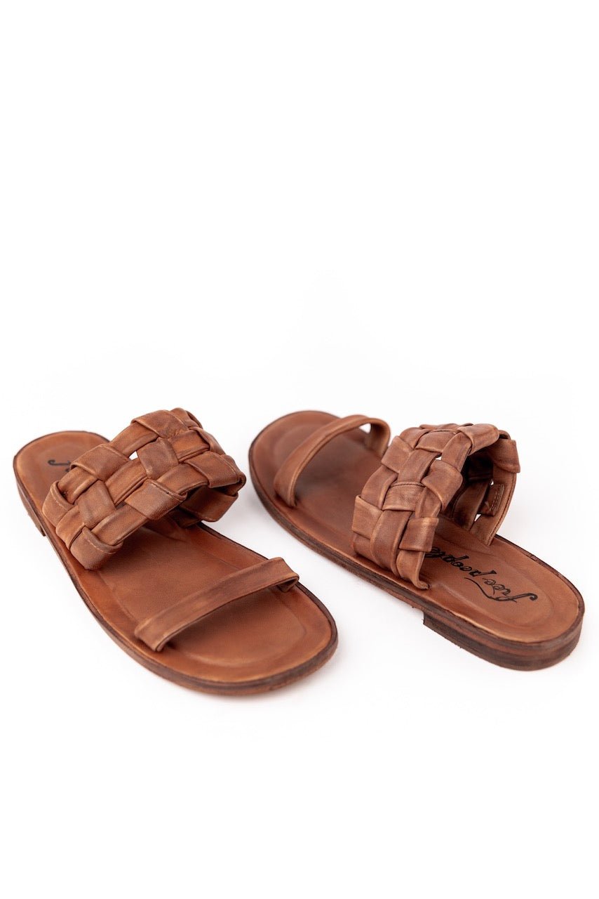 Free People Winding River Sandals - Mack & Harvie