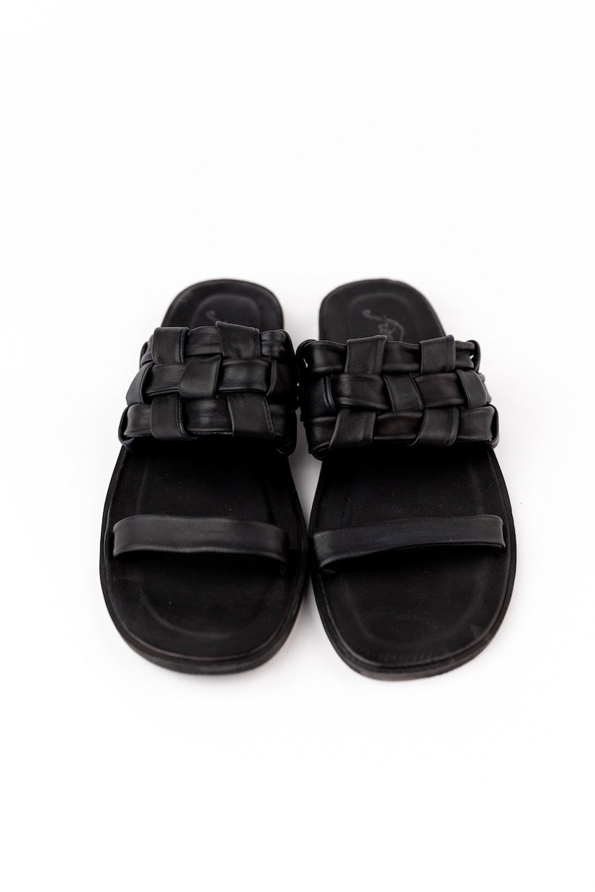 Free People Winding River Sandals - Mack & Harvie