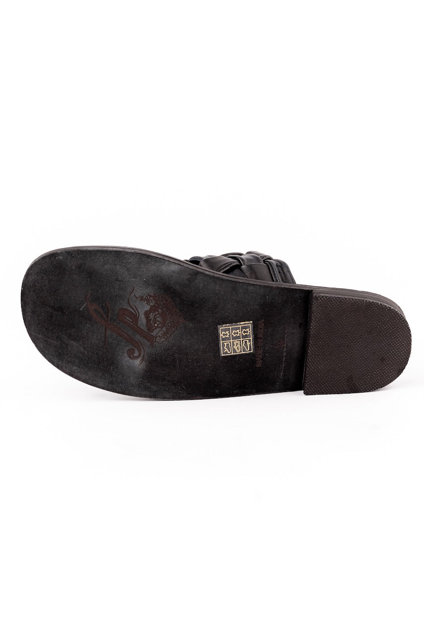 Free People Winding River Sandals - Mack & Harvie
