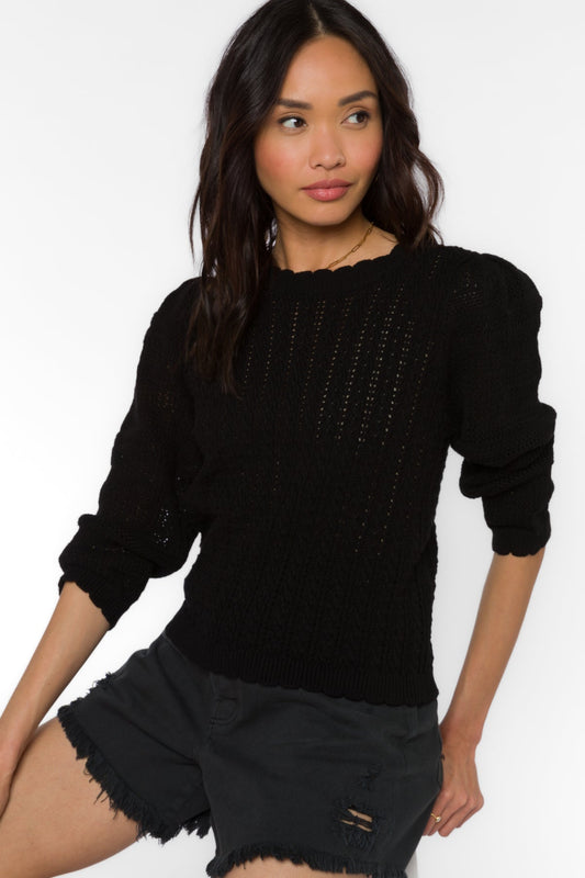 Gazelle Sweater