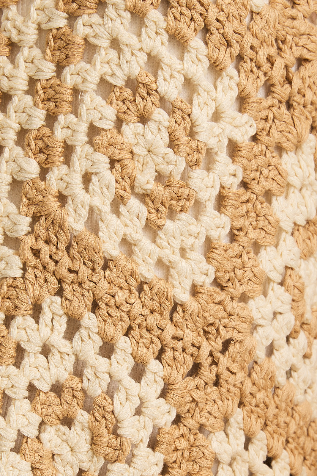 Crochet Cardigan