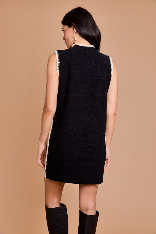 Gillian Sweater Vest