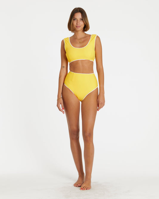 Bikini (Yellow)