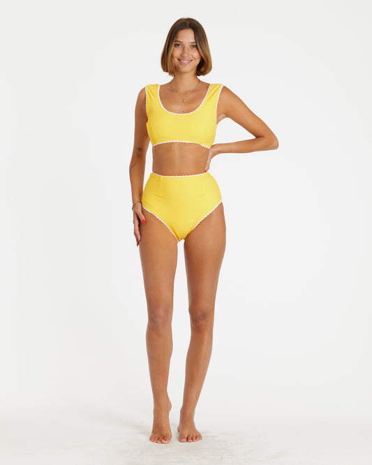 Bikini (Yellow)