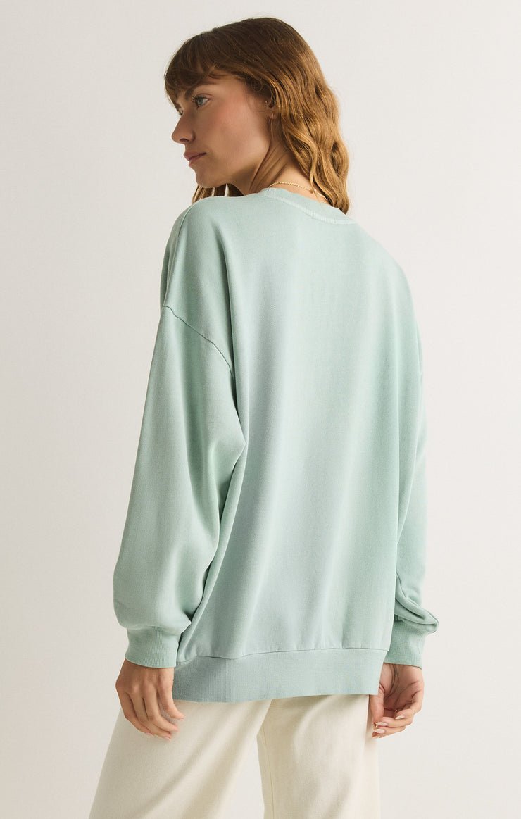 GRATEFUL SUNDAY SWEATSHIRT