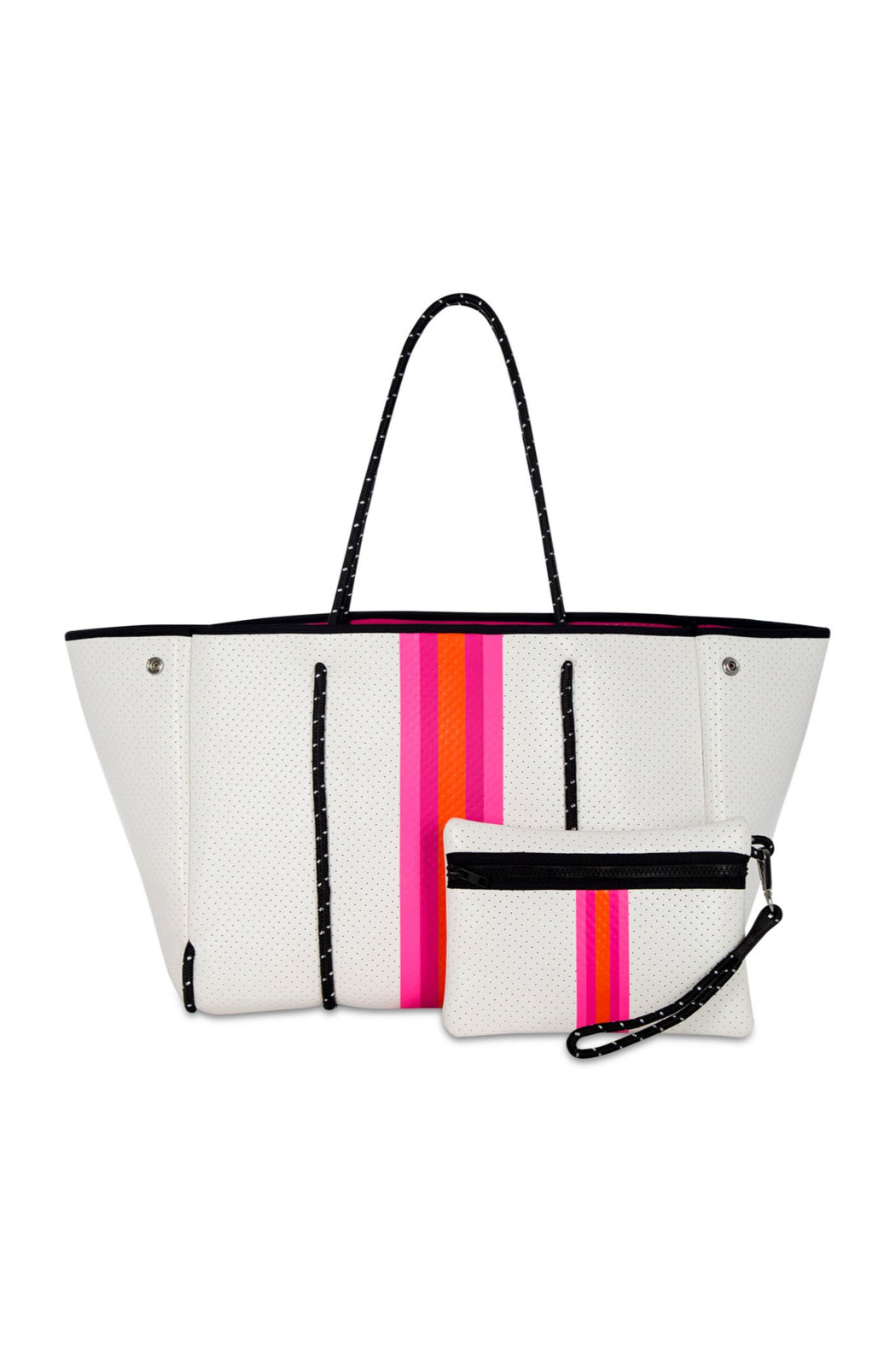 Greyson Neoprene Tote