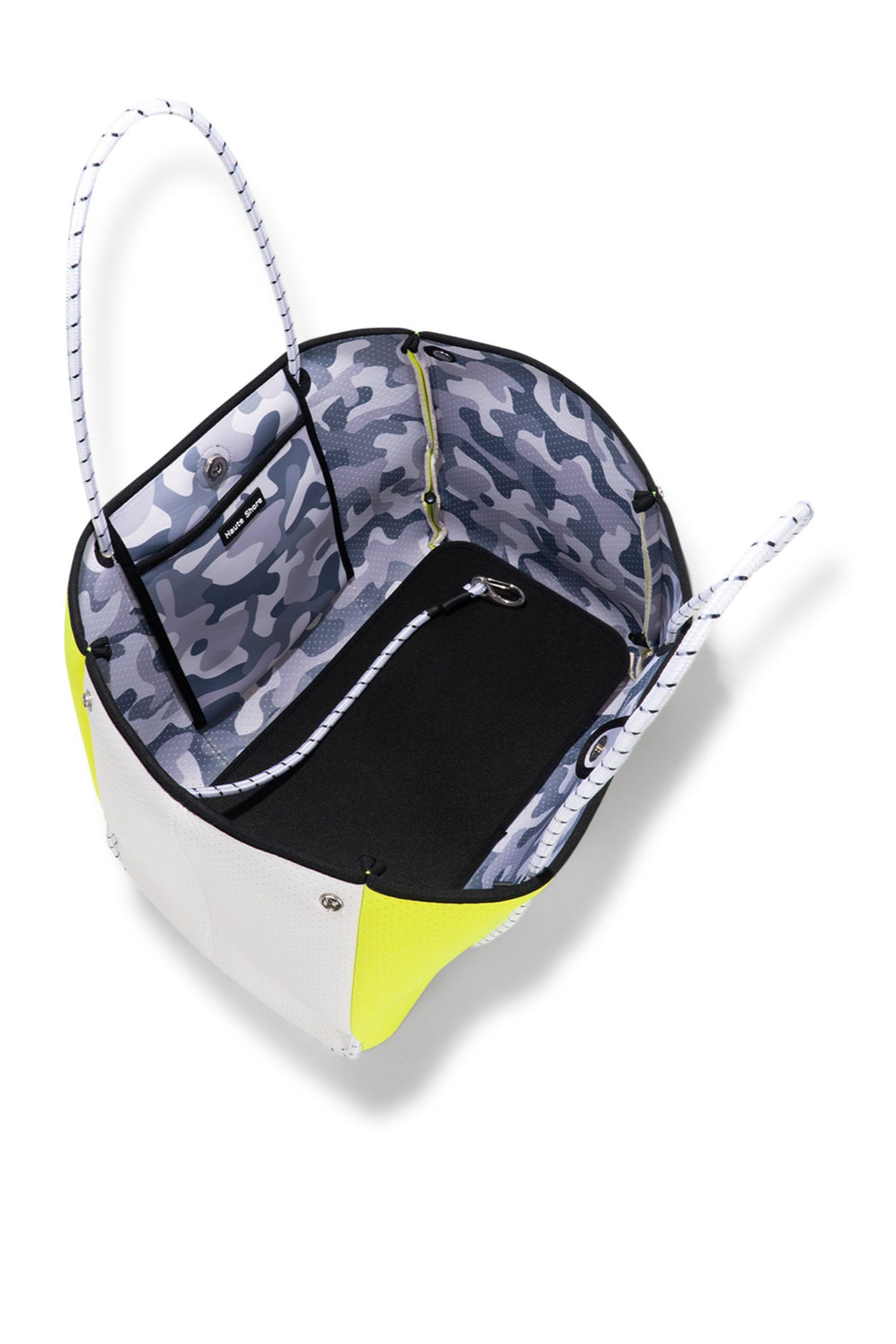 Greyson Neoprene Tote
