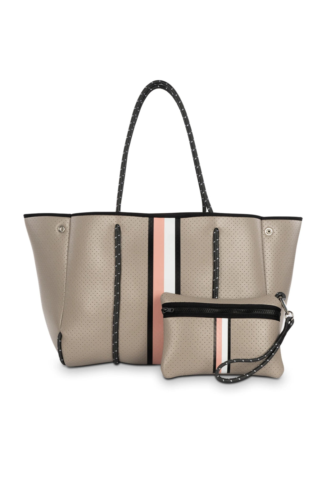 Greyson Neoprene Tote