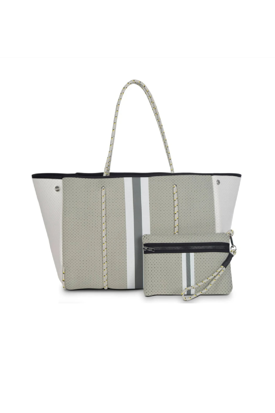 Greyson Neoprene Tote