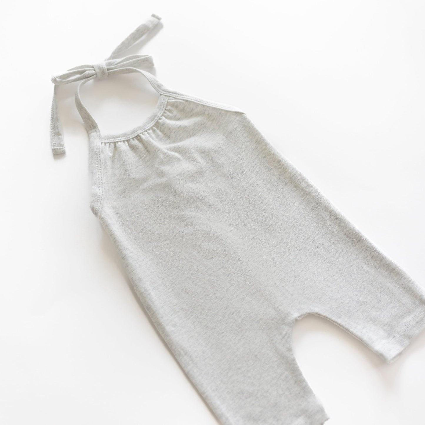 Halter Romper - Mack & Harvie