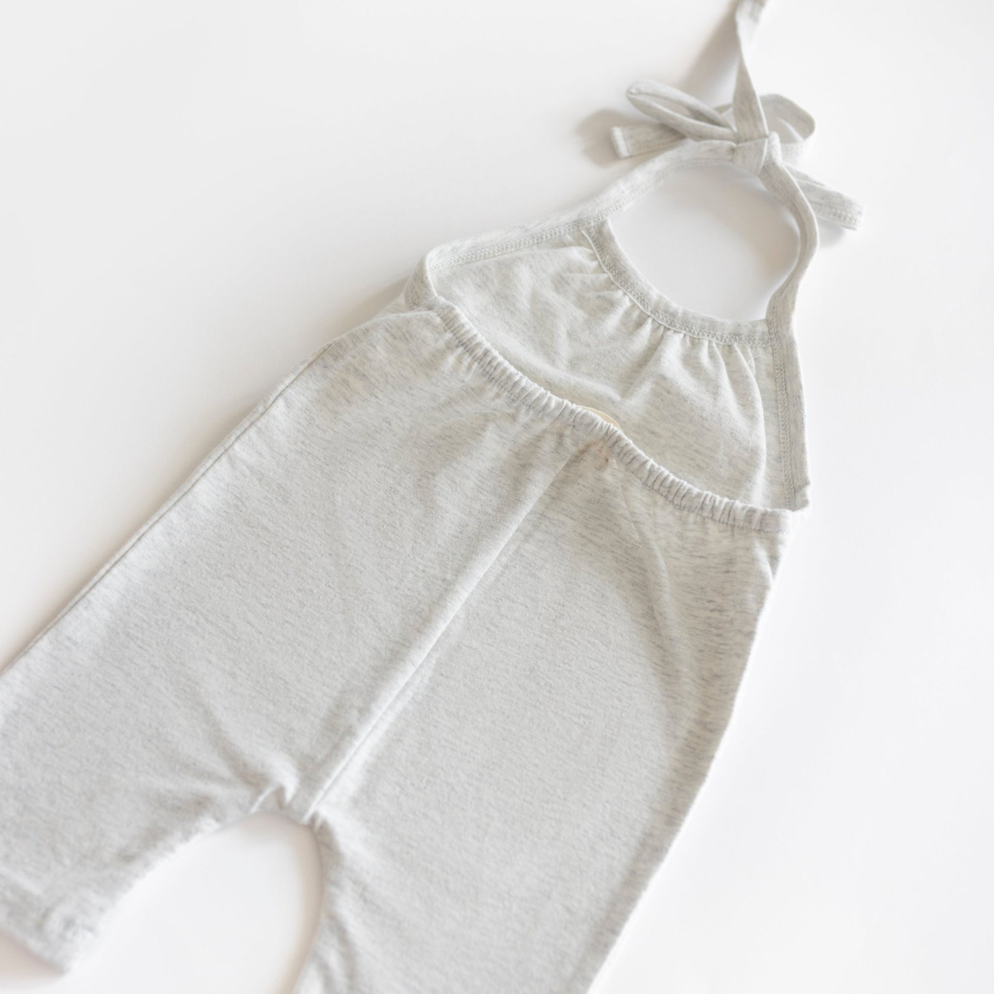 Halter Romper - Mack & Harvie