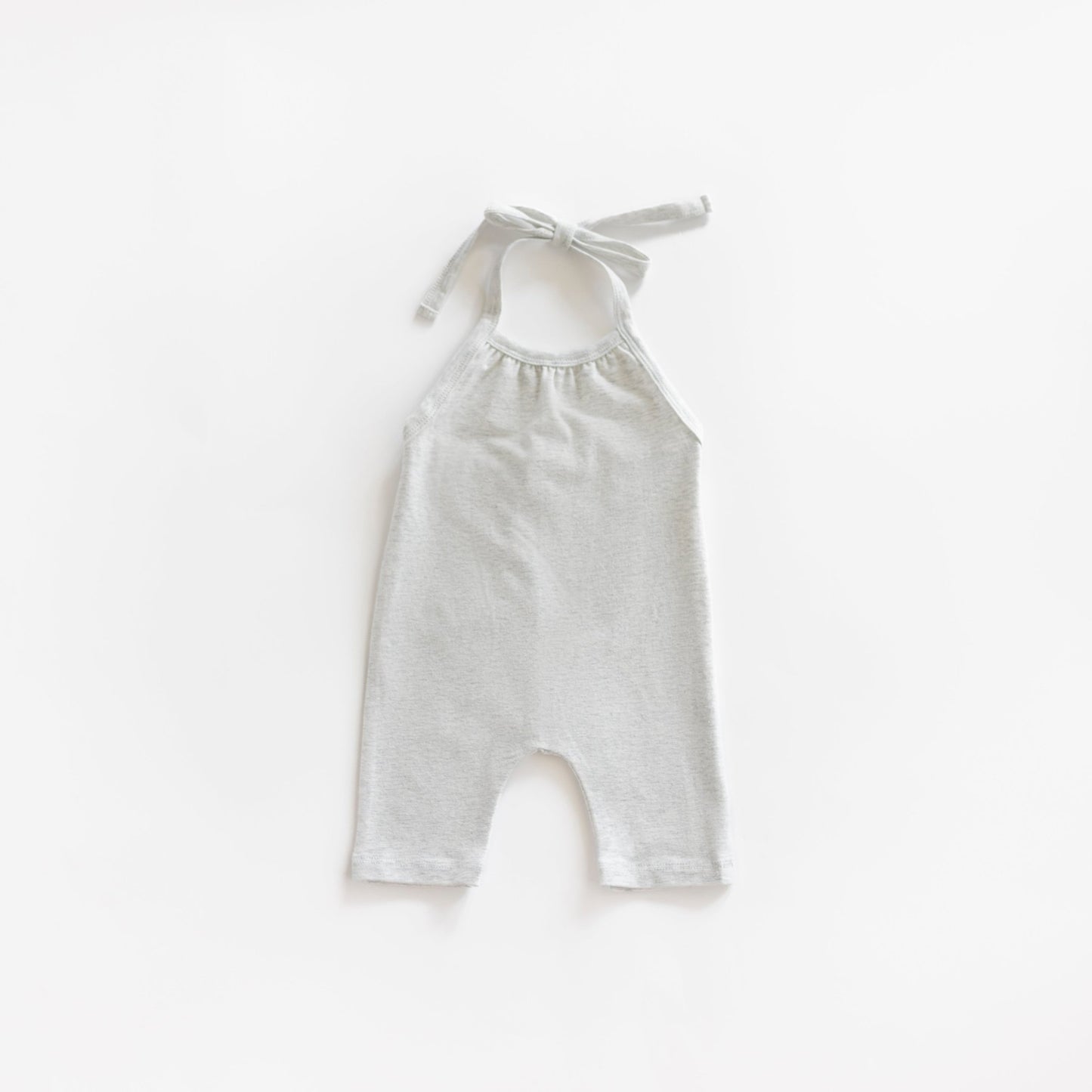 Halter Romper - Mack & Harvie